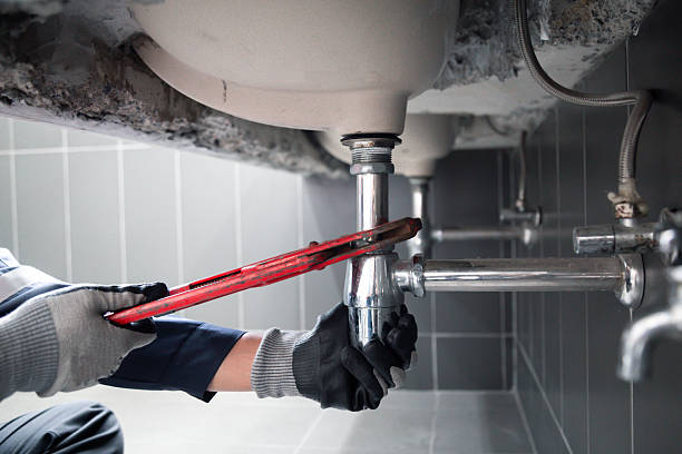 Trusted Pipe Repair service in Nellis, WV - Masters Plumbing Service